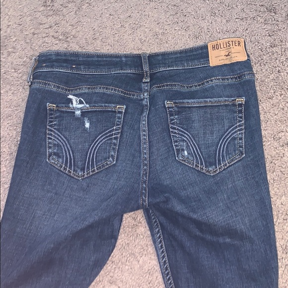 Hollister Jeans - Picture 5 of 5